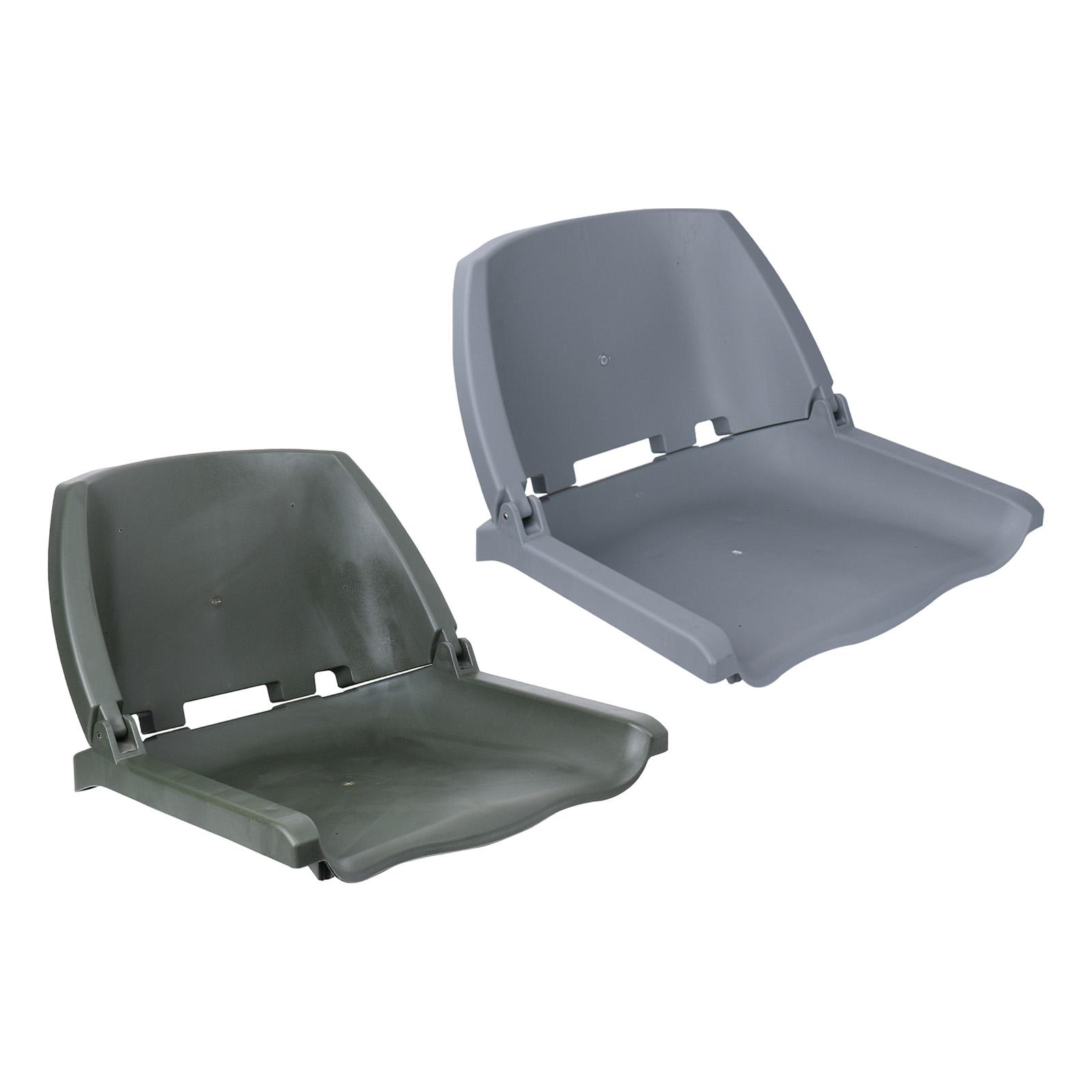 접이식 보트 시트 베이스 간편 보관 콤팩트 방수 PVC - Fishing Boat Seat 리뷰 및 가격