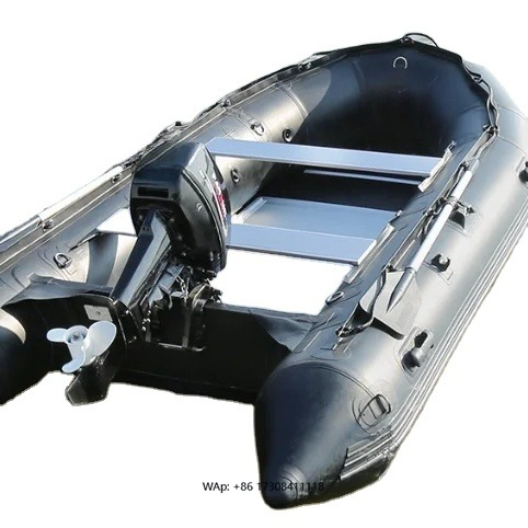 5.2M 두꺼운 스톰보트 낚시 보트 고무 보트 비상 구 - Fishing Boat Inflatable 리뷰 및 가격