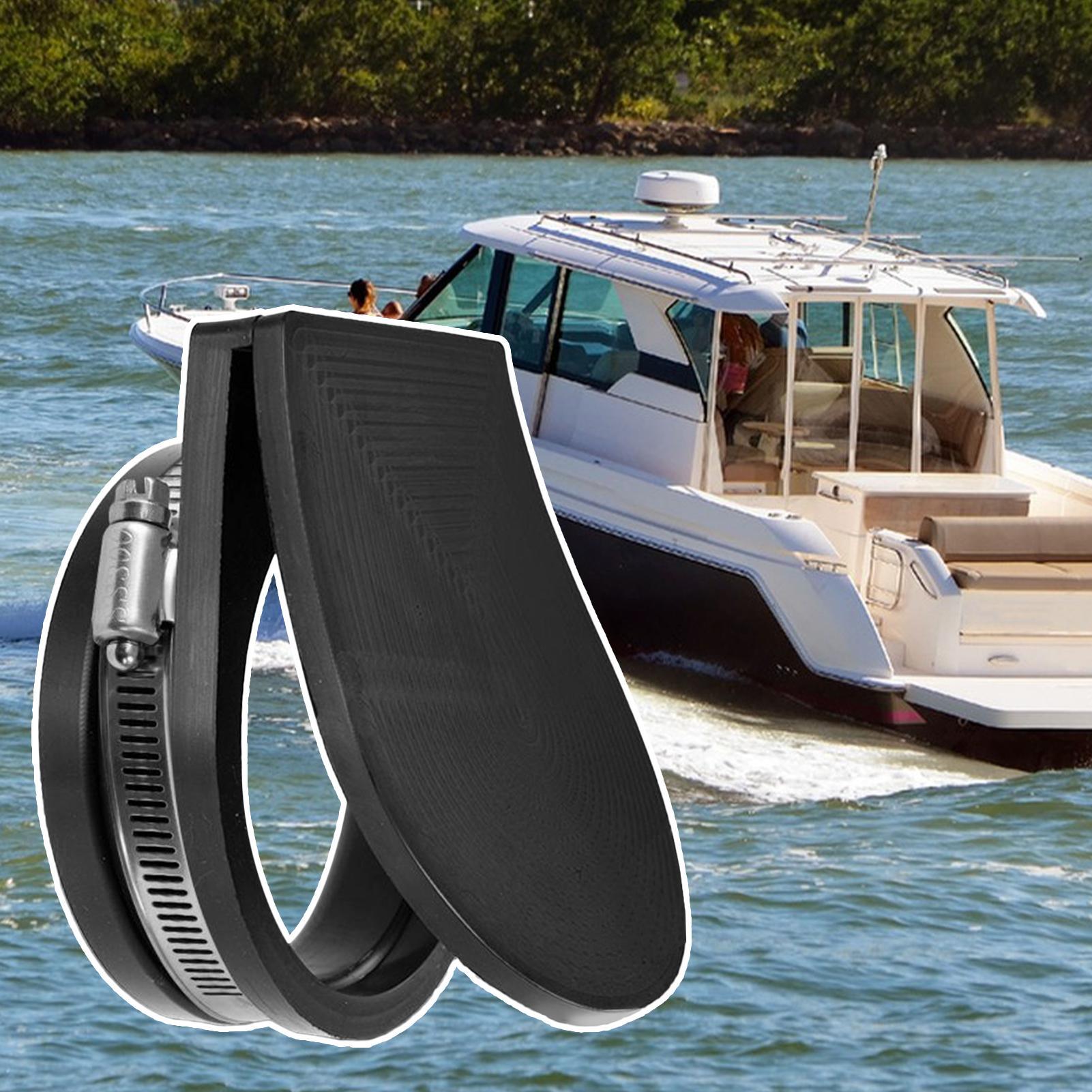 해양 배기구 커버 해양 배기구 보호기 보트 배출 보호기 - Fishing Boat Cover 리뷰 및 가격