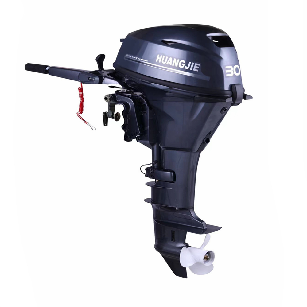 25HP 30HP 4행정 선외기 보트 엔진 숏/롱 샤프 - Fishing Boat Outboard Motor 리뷰 및 가격