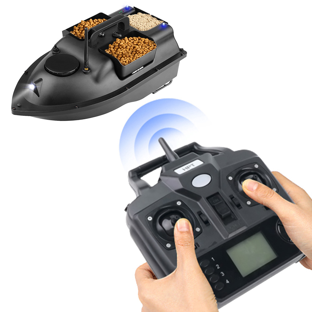GPS 낚시 미끼 보트 R18 CTV18 V18 C11 - Fishing Boat Gps 리뷰 및 가격