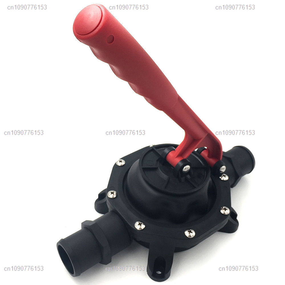 해양용 수중 펌프 핸드 펌프 구명정 배수 펌프 어선 수 - Fishing Boat Bilge Pump 리뷰 및 가격