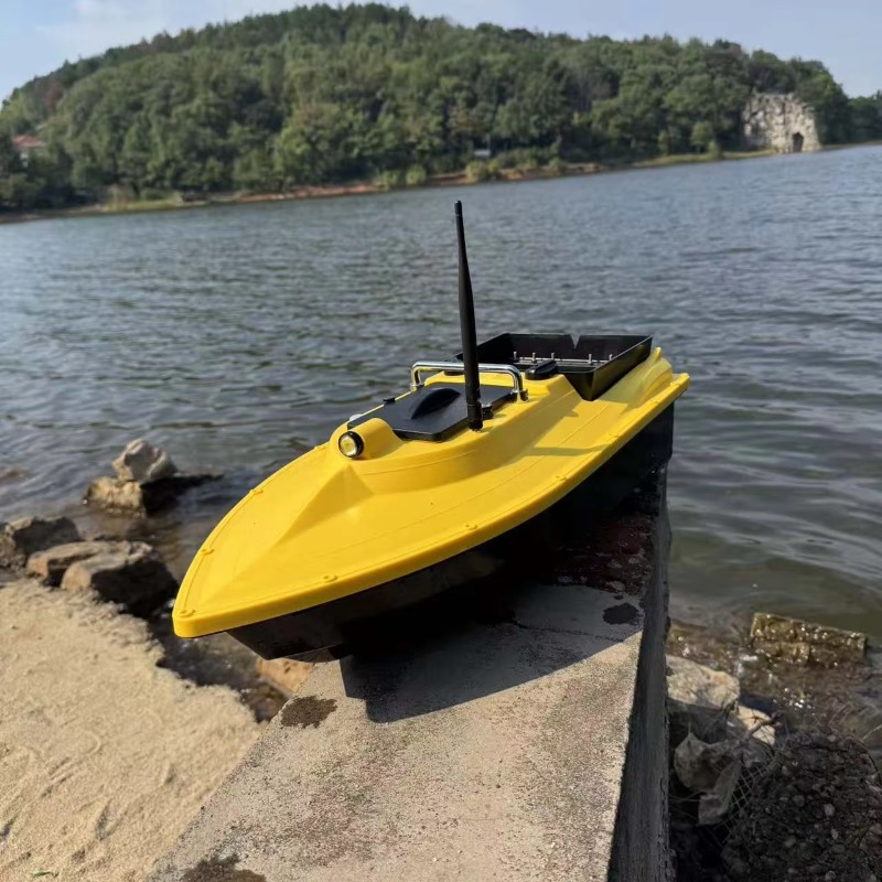 GPS 탑재 12V 고출력 플라스틱 잉어 낚시용 미끼  - Fishing Boat Gps 리뷰 및 가격