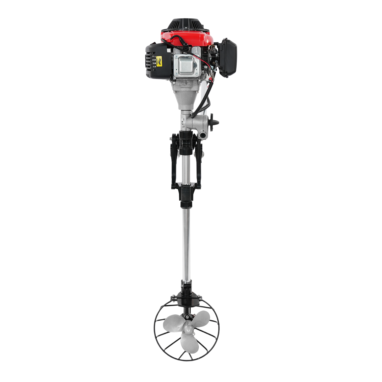 선외 모터, 가솔린 선외 모터, 4행정 보트 엔진, 4 - Fishing Boat Outboard Motor 리뷰 및 가격
