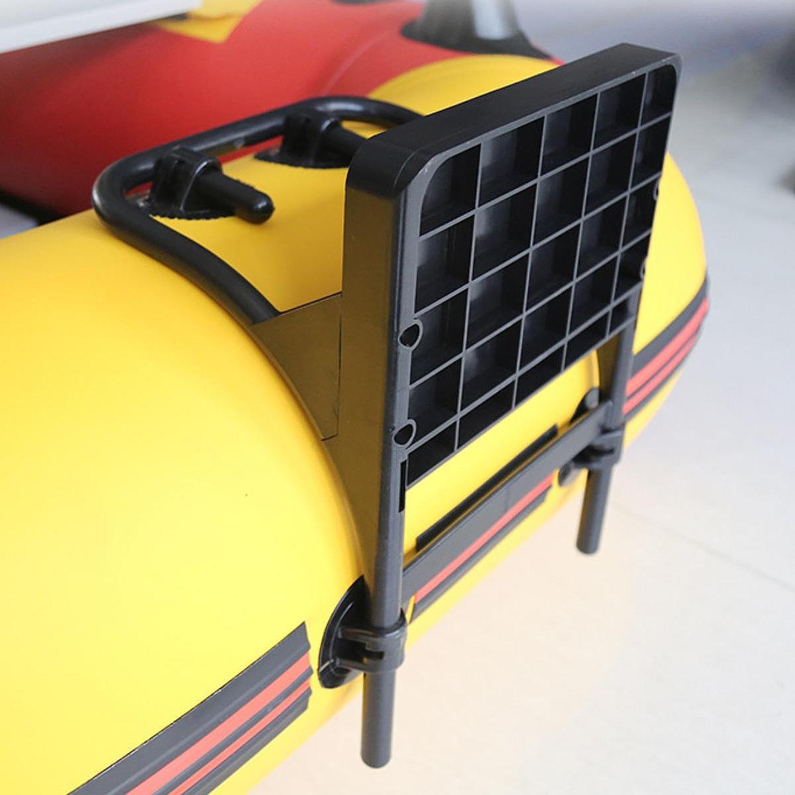 보트 모터 마운트 브래킷 고성능 해양 외부 모터 브래킷 - Fishing Boat Trolling Motor 리뷰 및 가격
